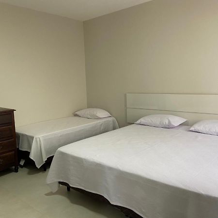 Apto Guaruja Enseada 4 Quartos Com Wifi Exteriér fotografie