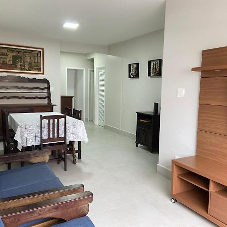 Apto Guaruja Enseada 4 Quartos Com Wifi Exteriér fotografie