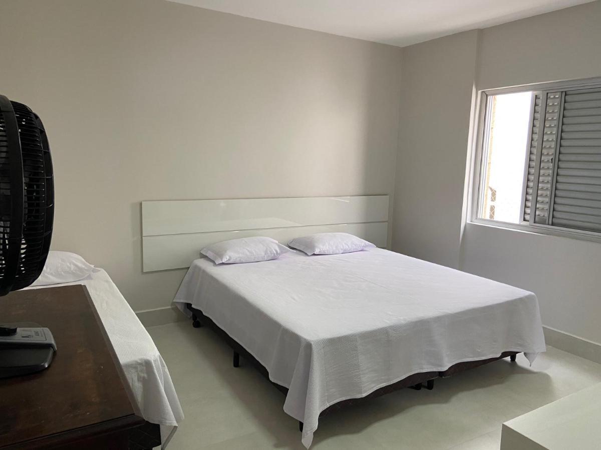 Apto Guaruja Enseada 4 Quartos Com Wifi Exteriér fotografie