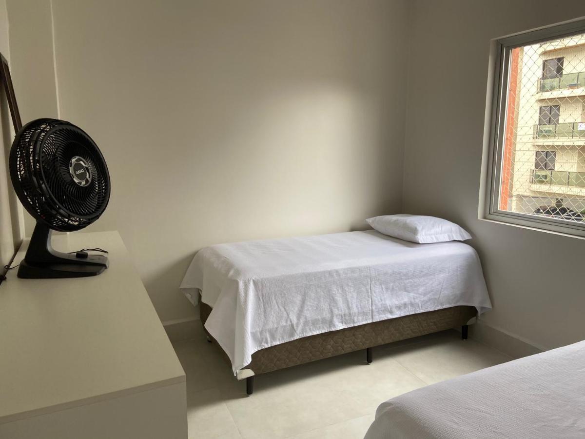 Apto Guaruja Enseada 4 Quartos Com Wifi Exteriér fotografie